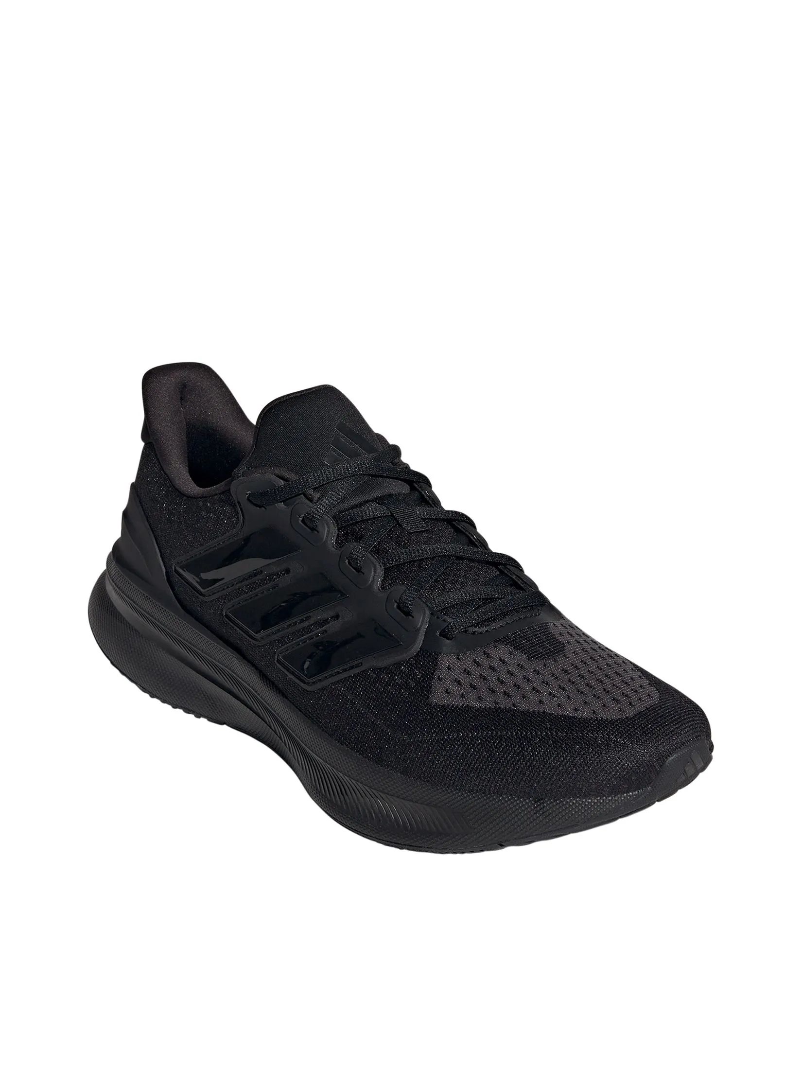 ADIDAS Men Running Shoes Ultrarun 5 IH2640 Black