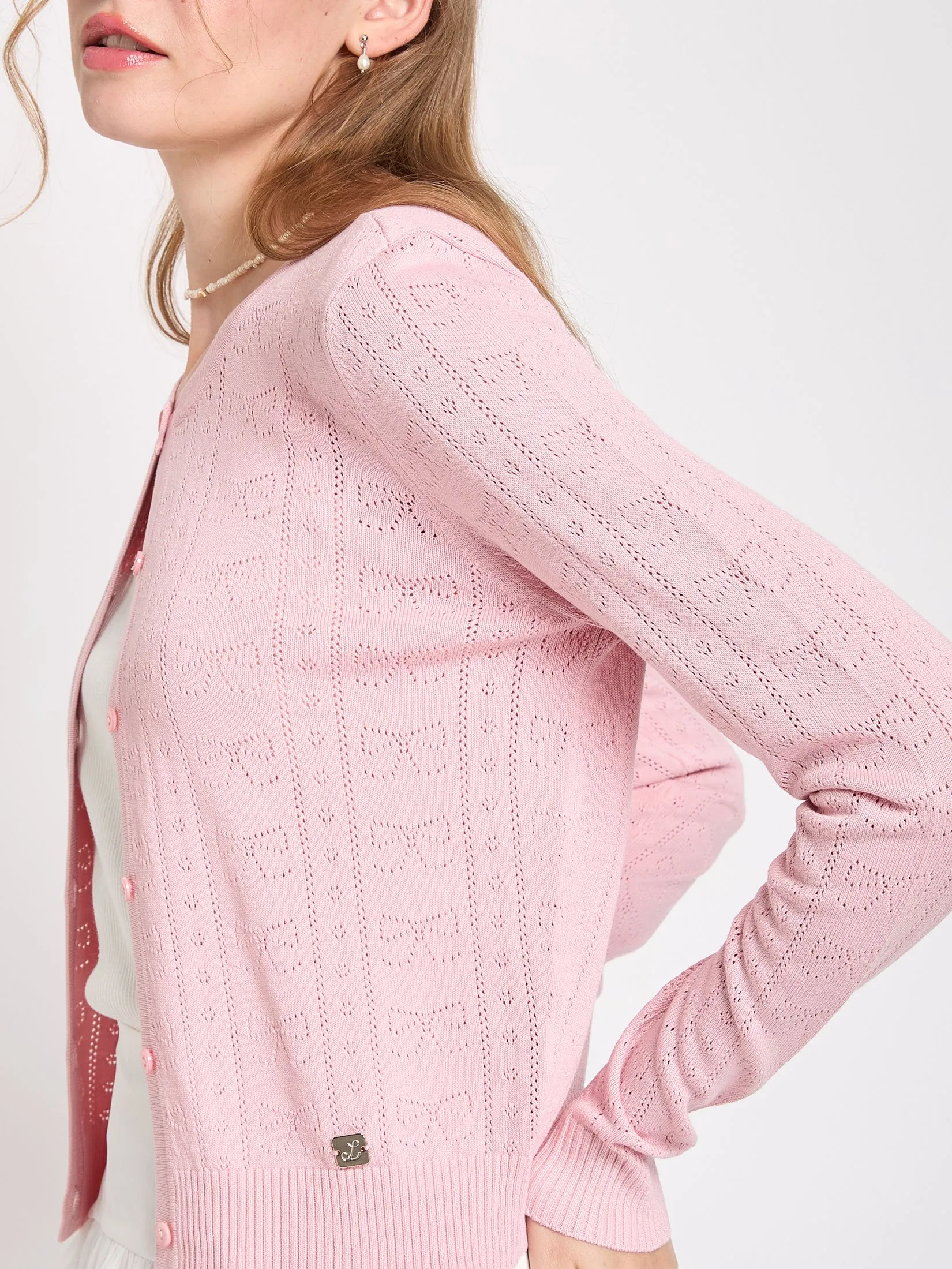 LOLITA Women Cardigan
