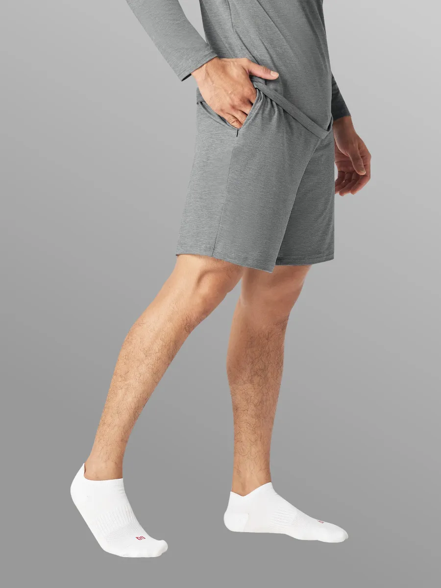 GQ Men Shorts