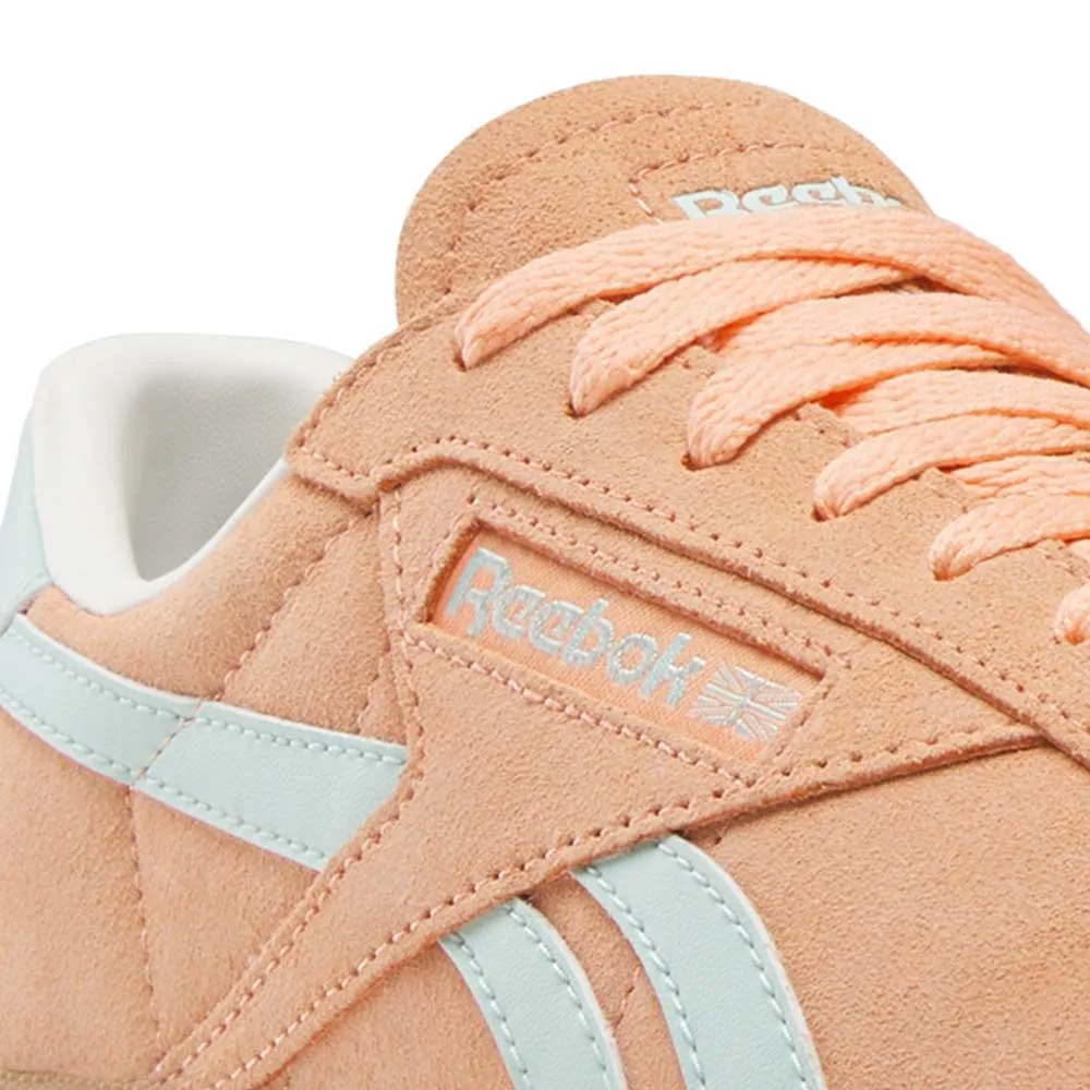 REEBOK Women Casual Shoes Club C Grounds UK Orange - RE099SH808EJTH