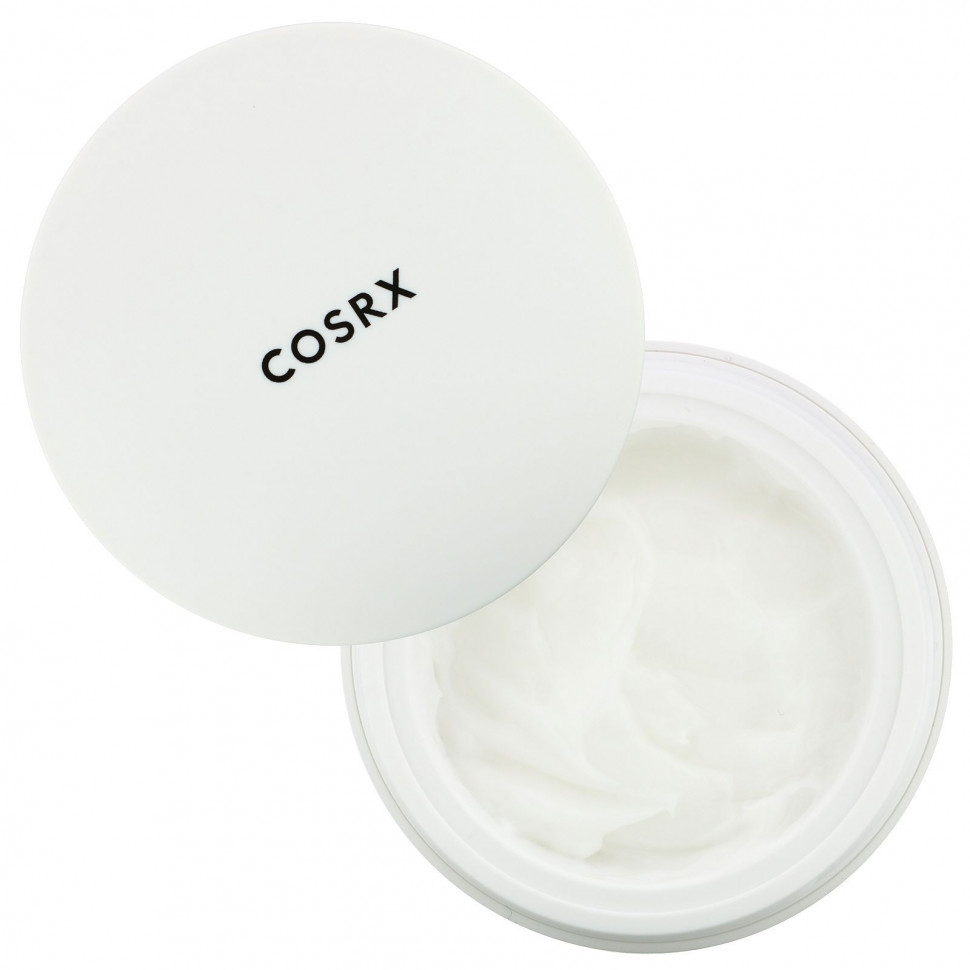 Cosrx, Hydrium, Moisture Power Enriched Cream, увлажняющий крем, 50 мл (1,69 жидк. унции)