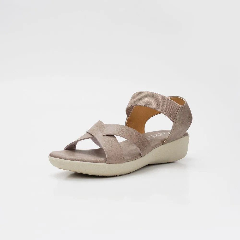 JOLI SNOB Oak Comfort Sandals ACT-32363