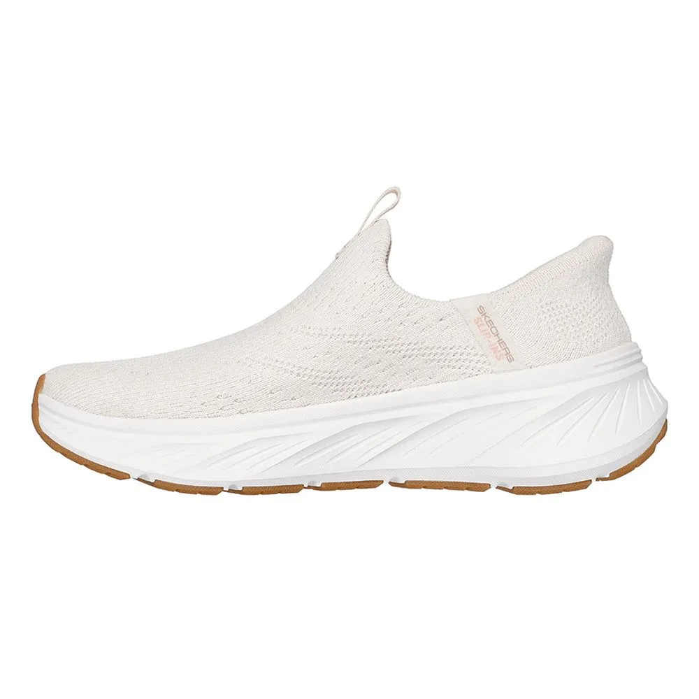 SKECHERS Women Casual Shoes Slip-ins®: Edgeride - Dream State Cream - SK108SH702ELTH