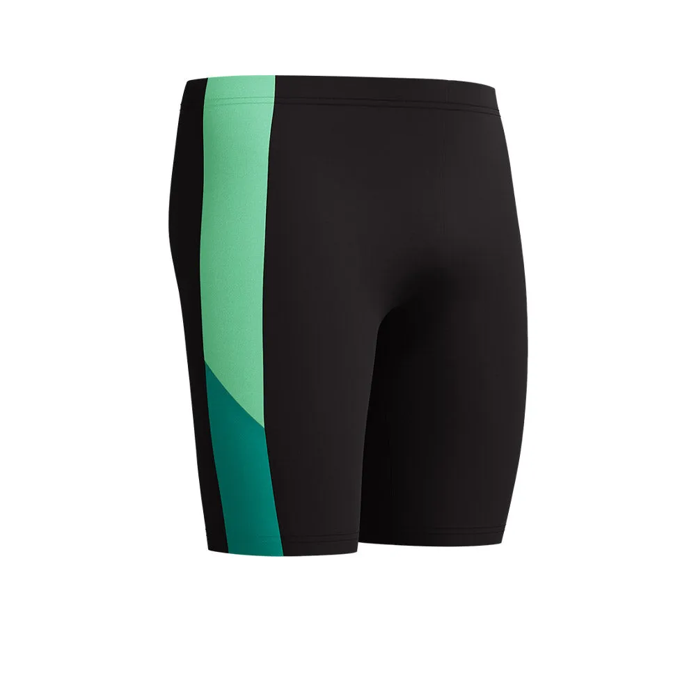 SPEEDO Men Swim Shorts Dive Splice Jammer Black - SP111SP793EKTH