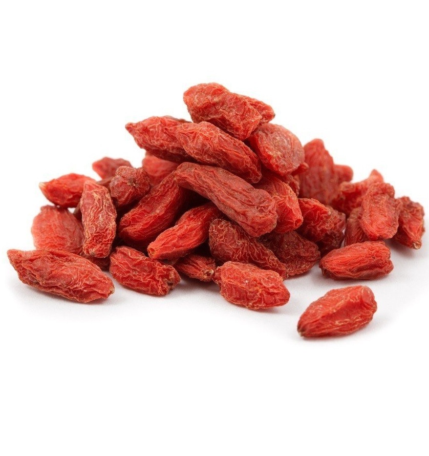Сушеные ягоды годжи 150, 500 или 1000 гр
