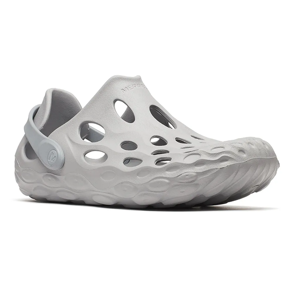 MERRELL Hydro Moc Men Casual Shoes Grey - ME189SH402EOTH