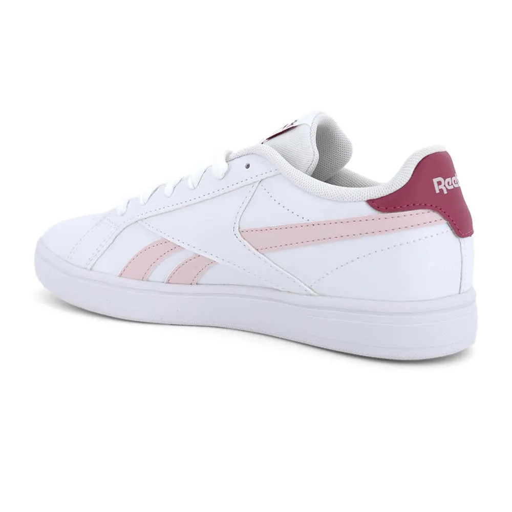 REEBOK Court Retro Women Casual Shoes White - RE099SH984ENTH