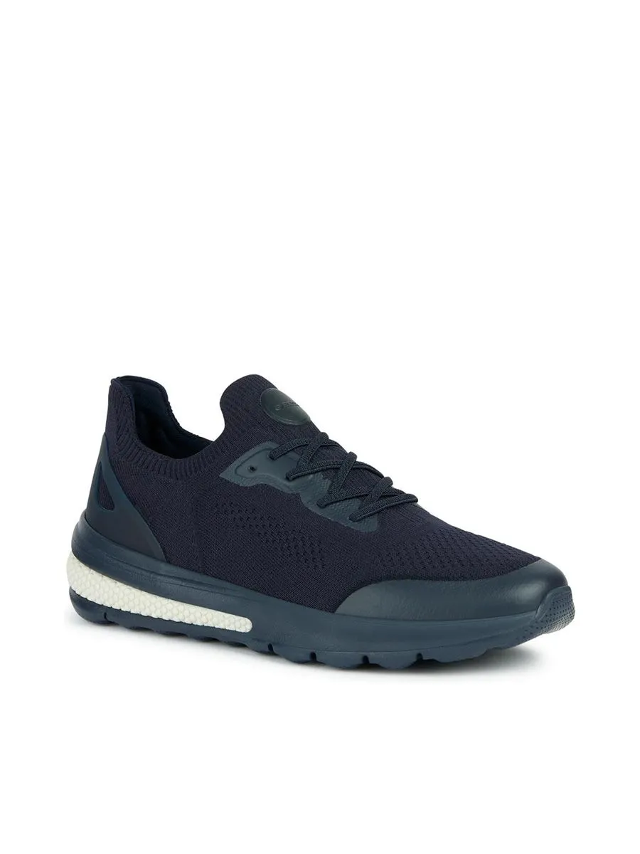 GEOX Men Sneaker U Spherica Actif DK Navy