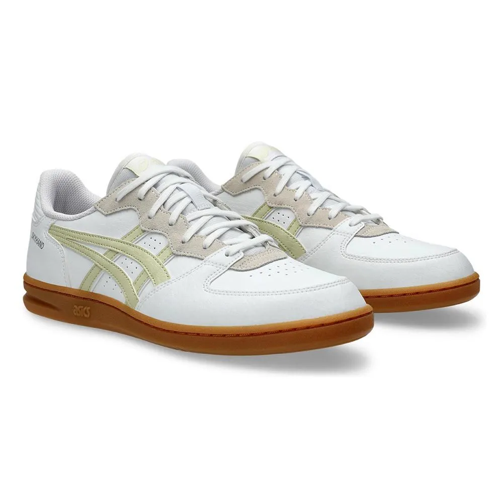 ASICS Unisex Casual Shoes Skyhand OG White - AS206SH602EJTH