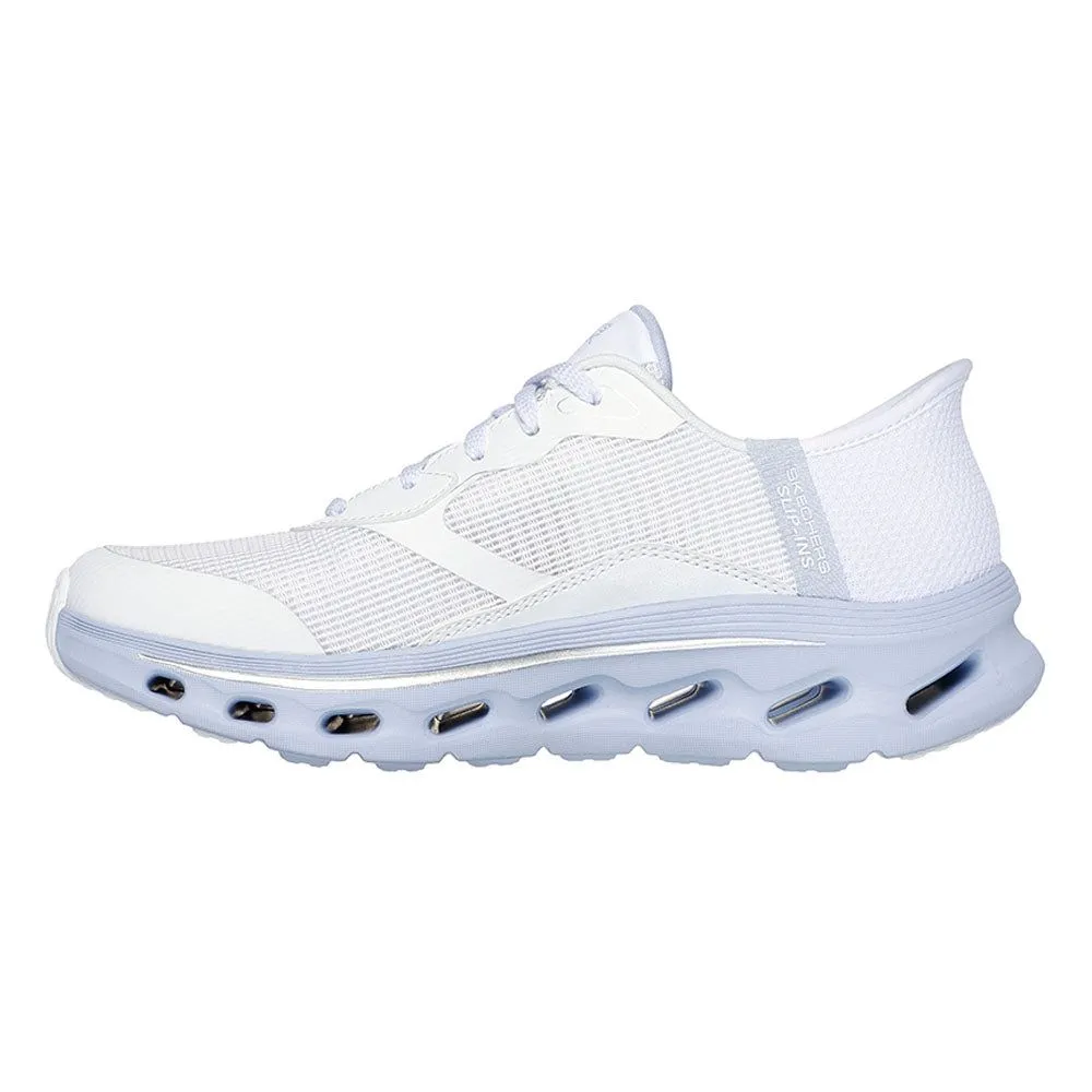 SKECHERS Women Training Shoes Slip-ins® GO WALK Glide-Step™ 2.0 - Belah White - SK108SH491EHTH