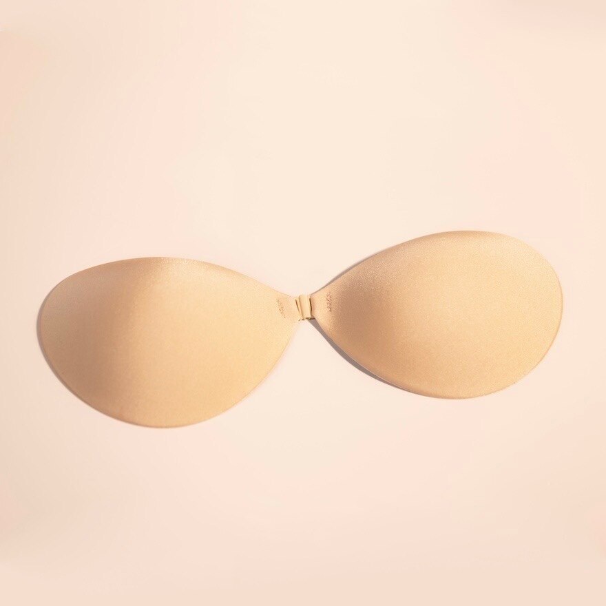 Angel Bra Bra Boom Bra Size C Nude