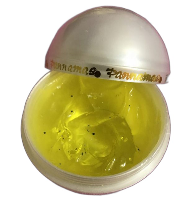 Гель от темных кругов с коэнзимом Q10 Pannamas 40 гр