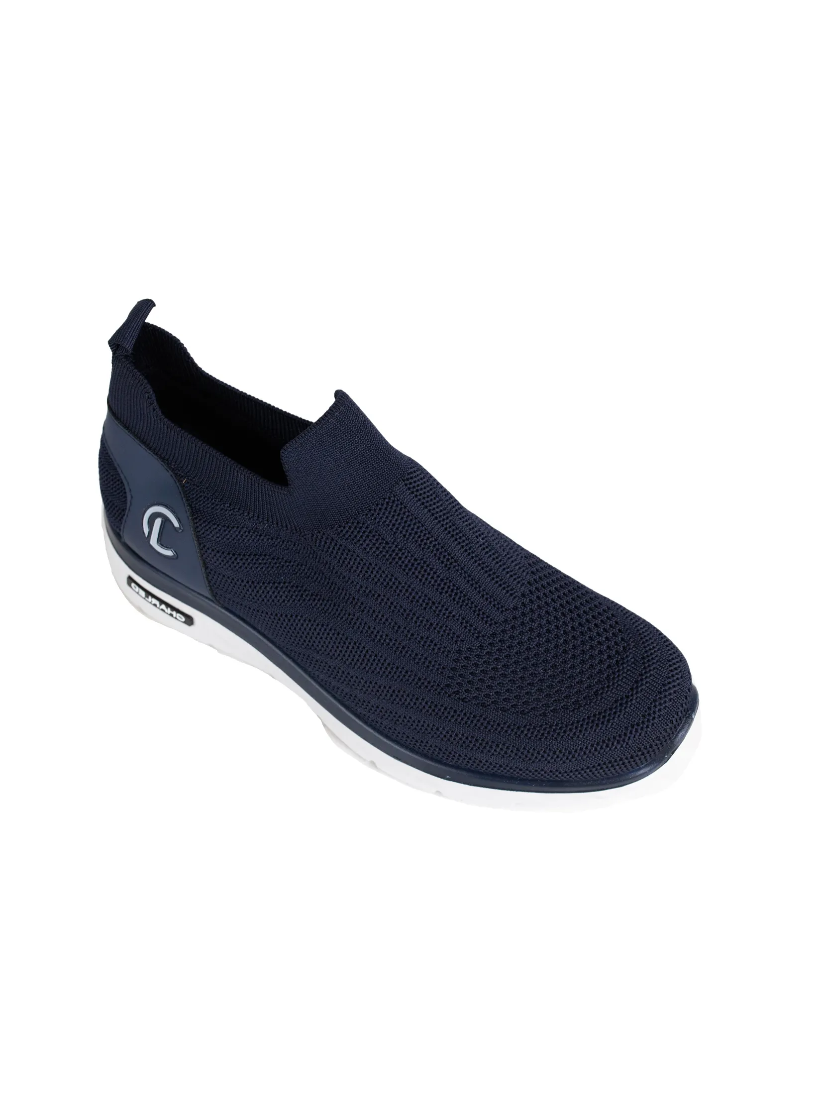 CHARLED Women's Sneakers RU Navy Blue