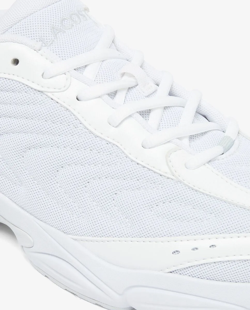 LACOSTE Men’s Storm 96 2K Lite Sneakers White