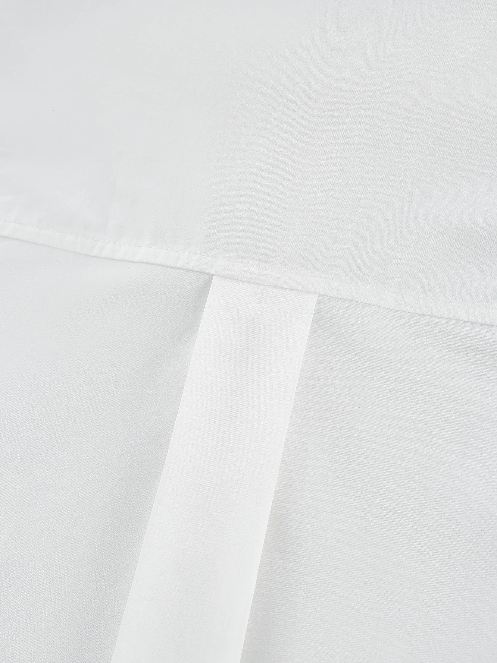 G2000 Women Clothing Cotton Short Sleeve Casual Shirt  Relaxed Fit - Off-White