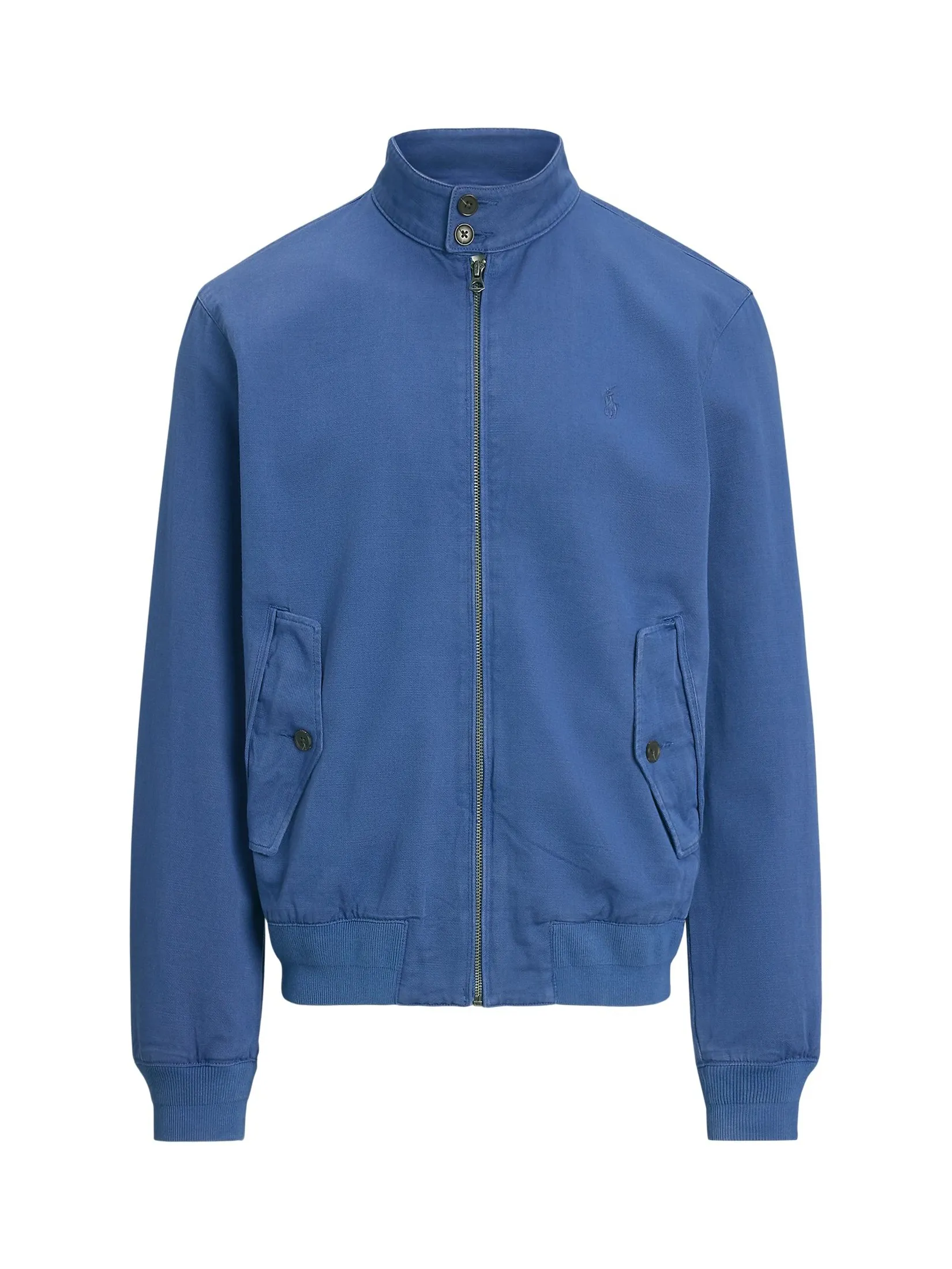 POLO RALPH LAUREN Jacket Men MNPOOTW16021778 Blue