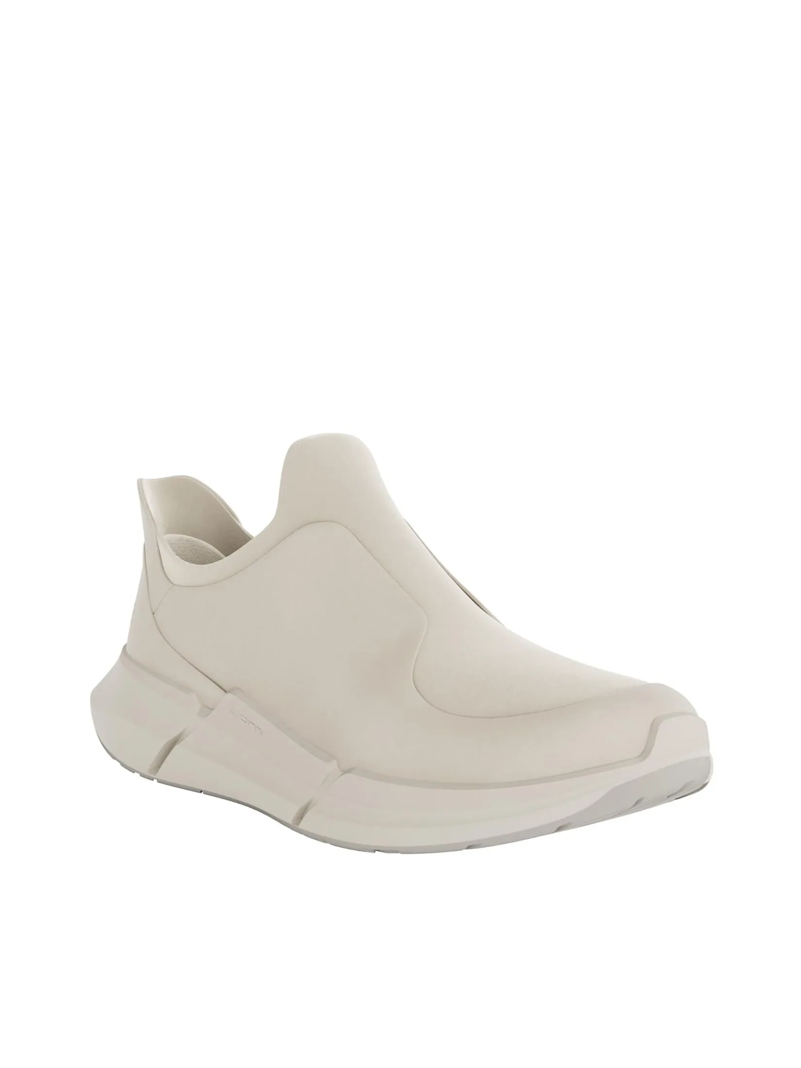 ECCO Women Slip-On Biom 2.2 Limestone/Limestone