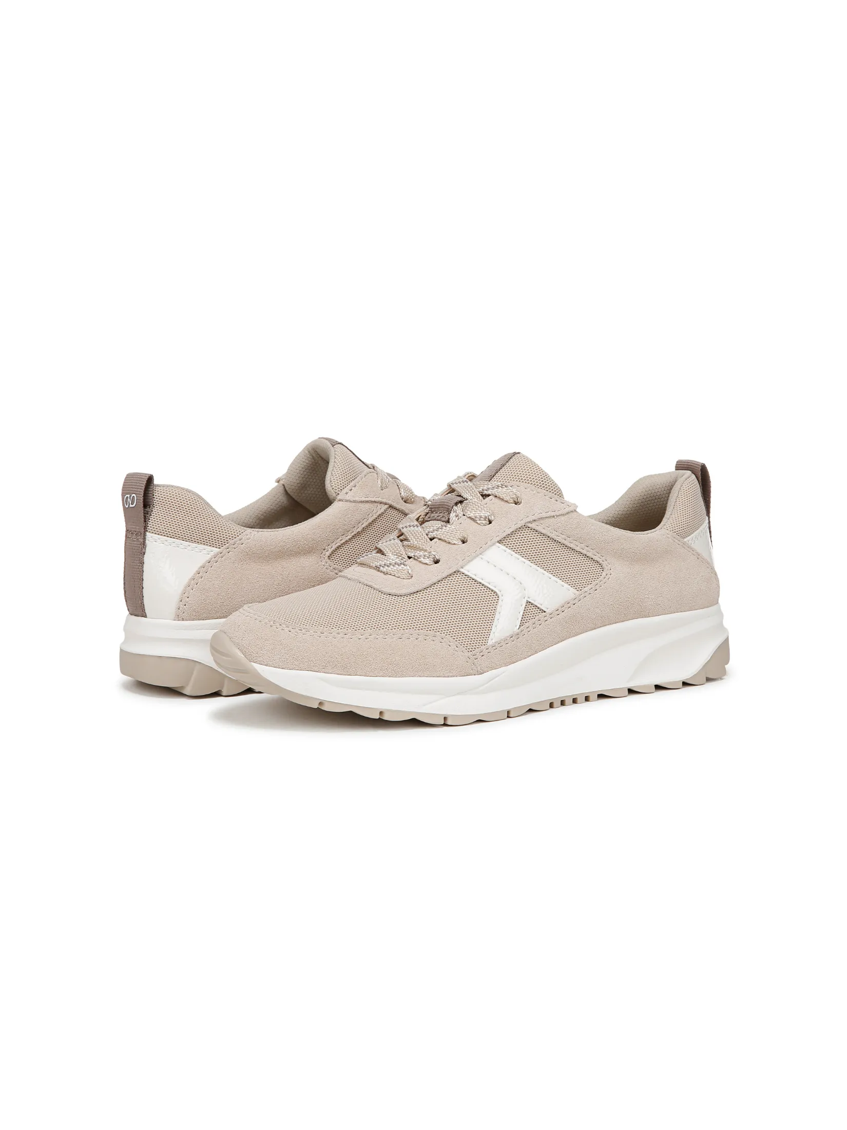 NATURALIZER Women Sneakers 'Shay-Jogger' - Beige
