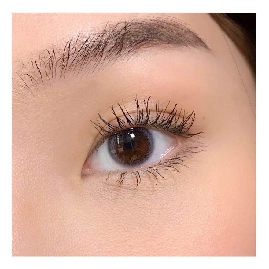 Essence Lash Goals Mascara Long  Curl Waterproof 21g.