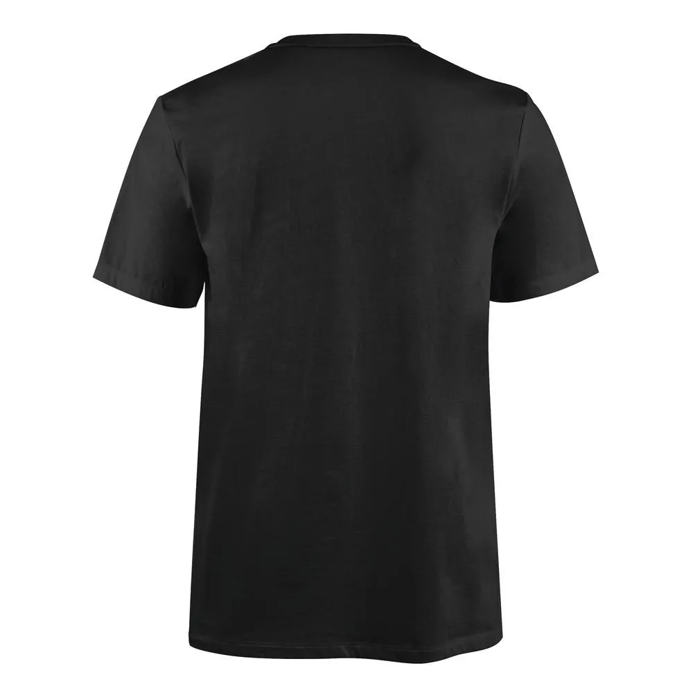 XOLO Black Men's XOLO Camino Casual T-Shirt (040041)