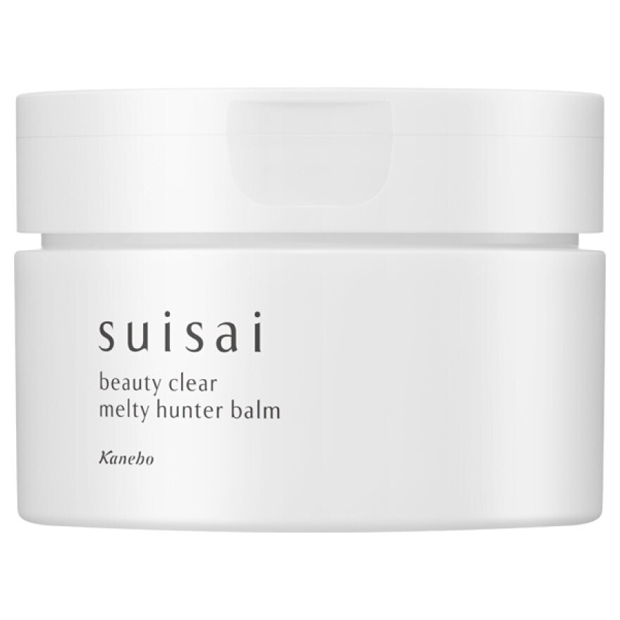 Suisai Beauty Clear Melty Hunter Balm 90g.