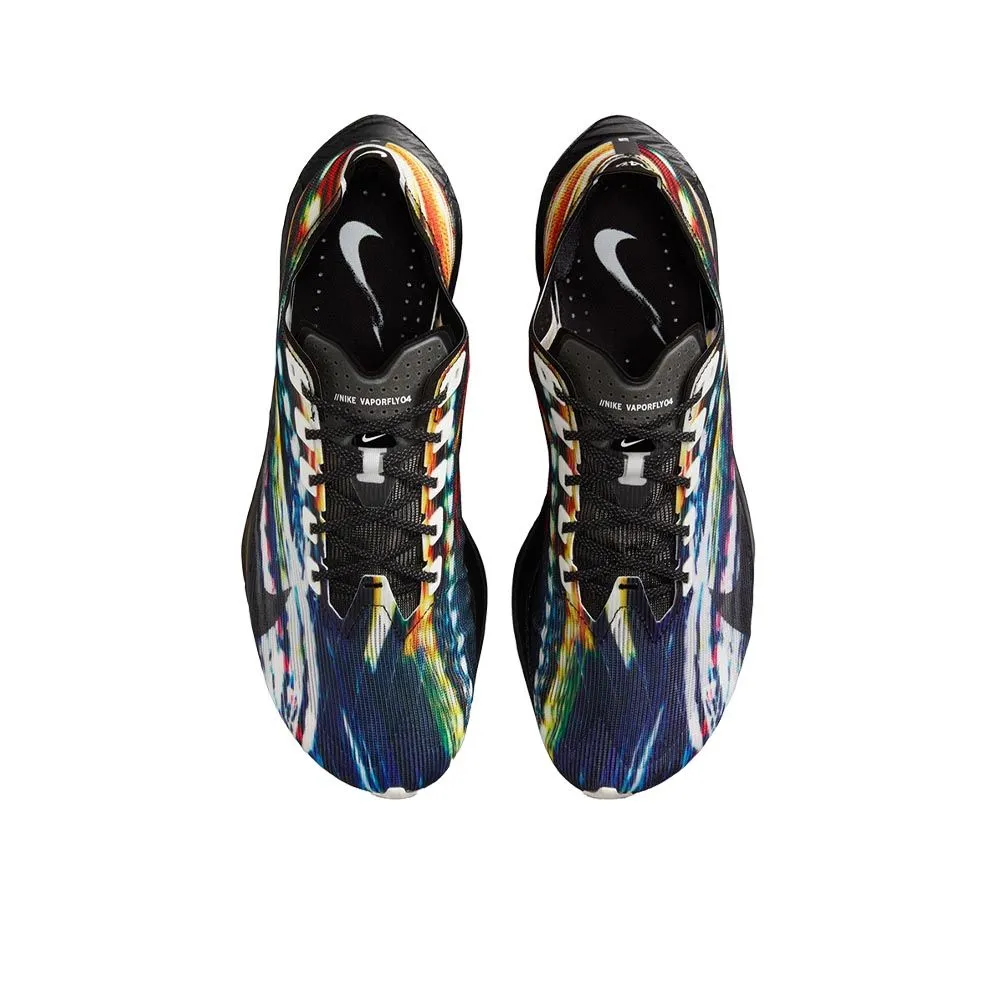 NIKE Men Running Shoes Vaporfly 4 Multi color - NI083SH320EKTH