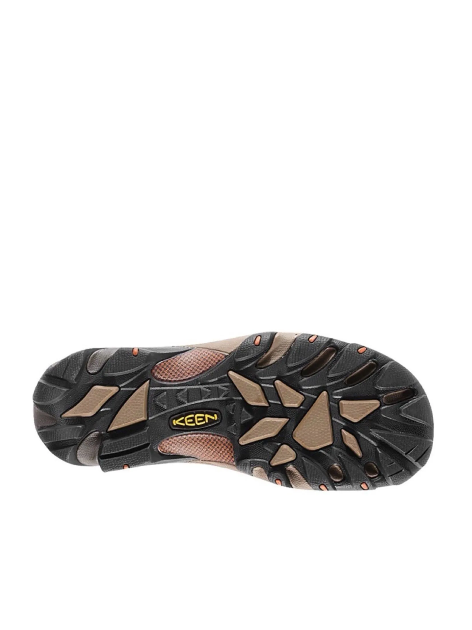 KEEN Men's ARROYO II (BLACK OLIVE/BOMBAY BROWN)