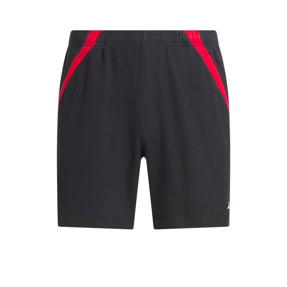 REEBOK Men Training Shorts Training Knit Black - RE099AP732EITH