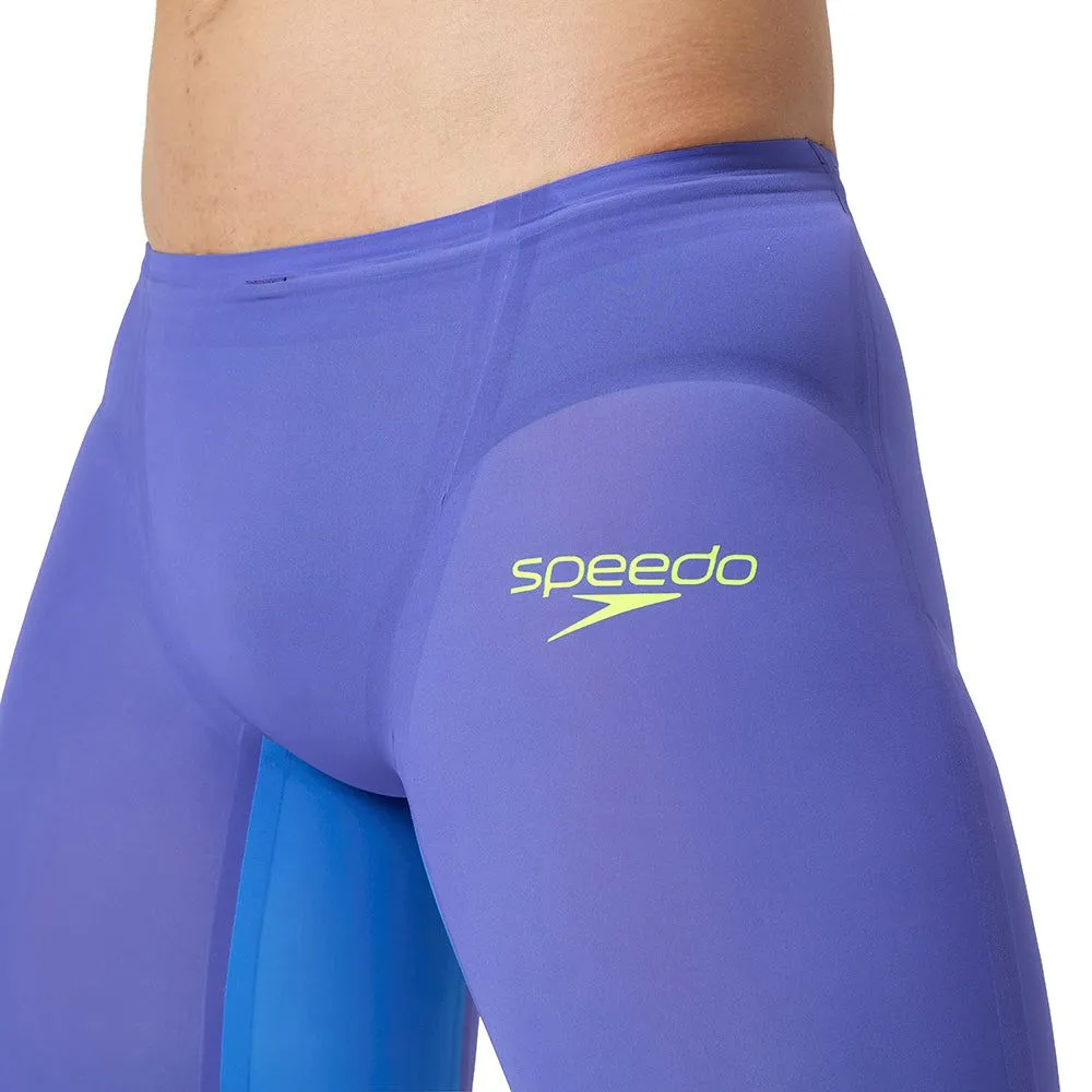 SPEEDO Men Swim Shorts Fastskin LZR Pure Valor 2.0 Jammer Purple - SP111SP904EKTH