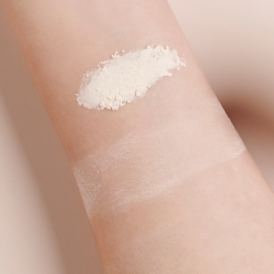 Ran Loose Powder By Pom Vinij 15g. Natural