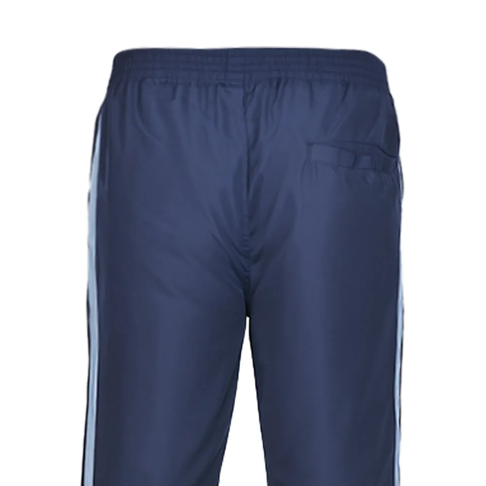 UMBRO Relaxed Track Men Football Pants Blue - UM126AP282EOTH