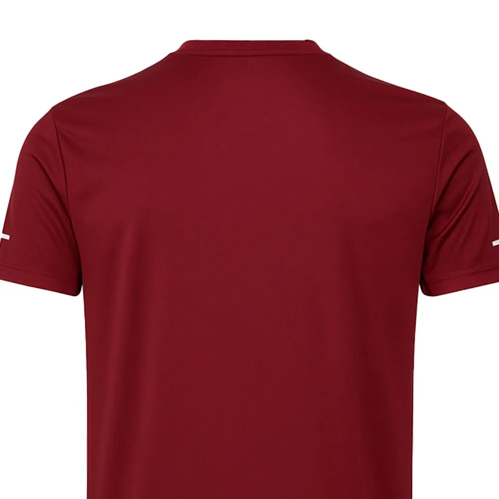 UMBRO Training Men Football Jersey Red - UM126AP897ENTH