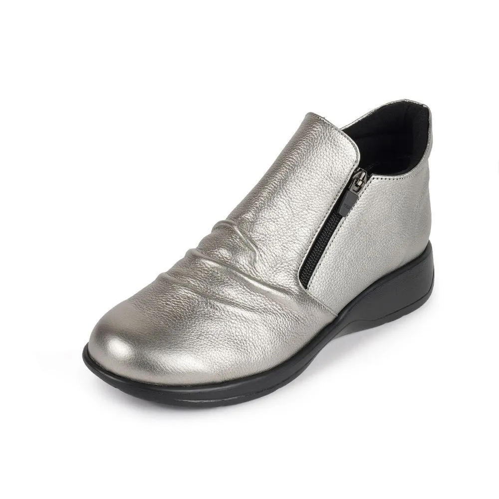 JOLI SNOB Bronze Winter Boots SR-740