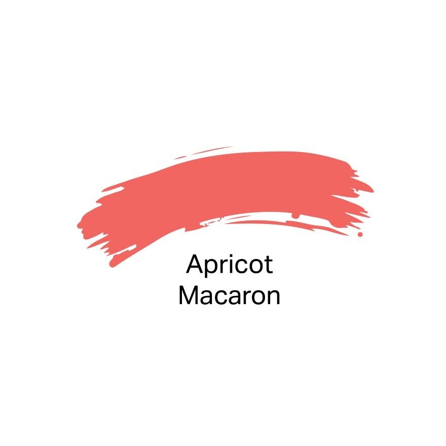 Ran Cushion Mousse Blush 2g. Apricot