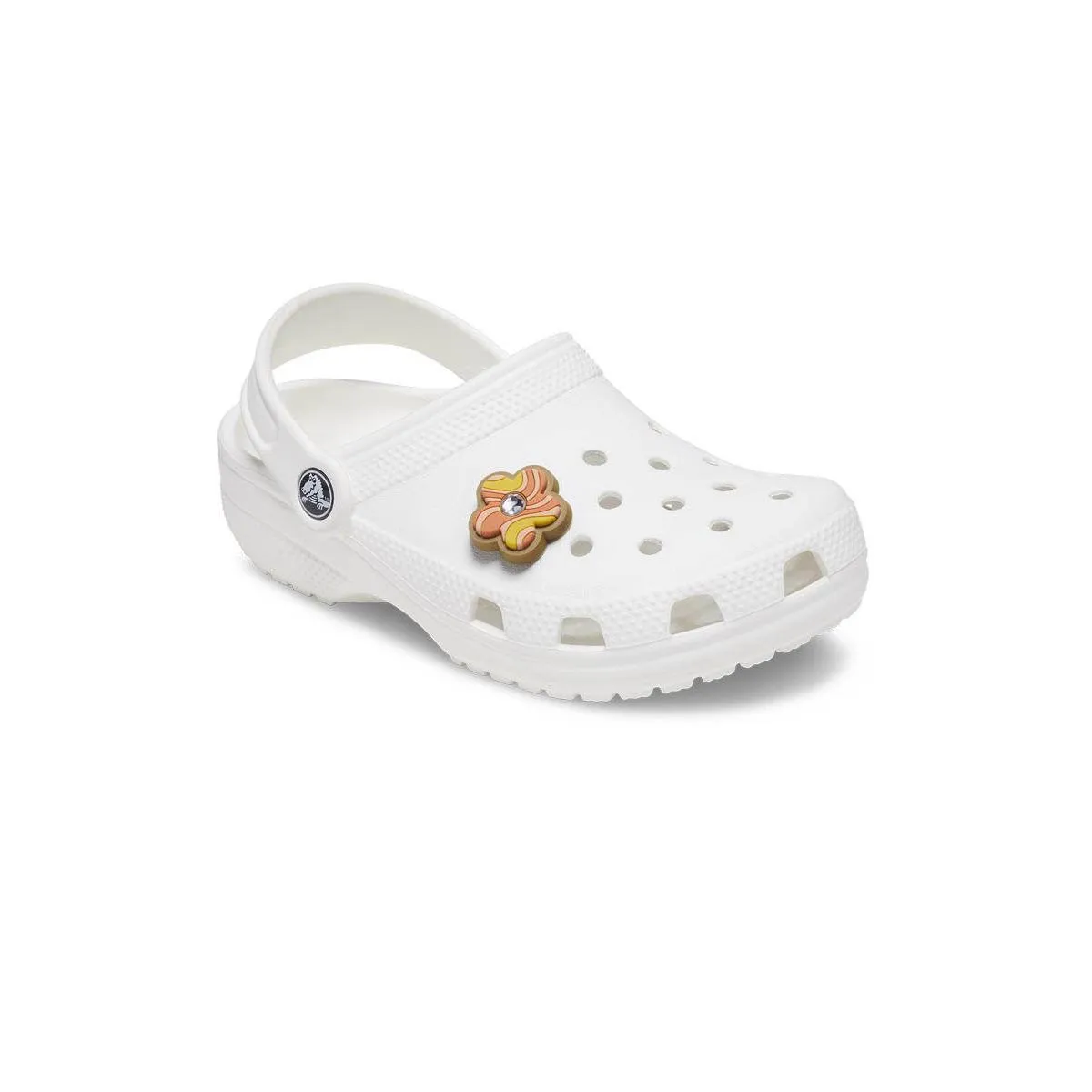 CROCS Jibbitz Shoes Charm Disco Daisy Multi Color - CR024AC192DSTH