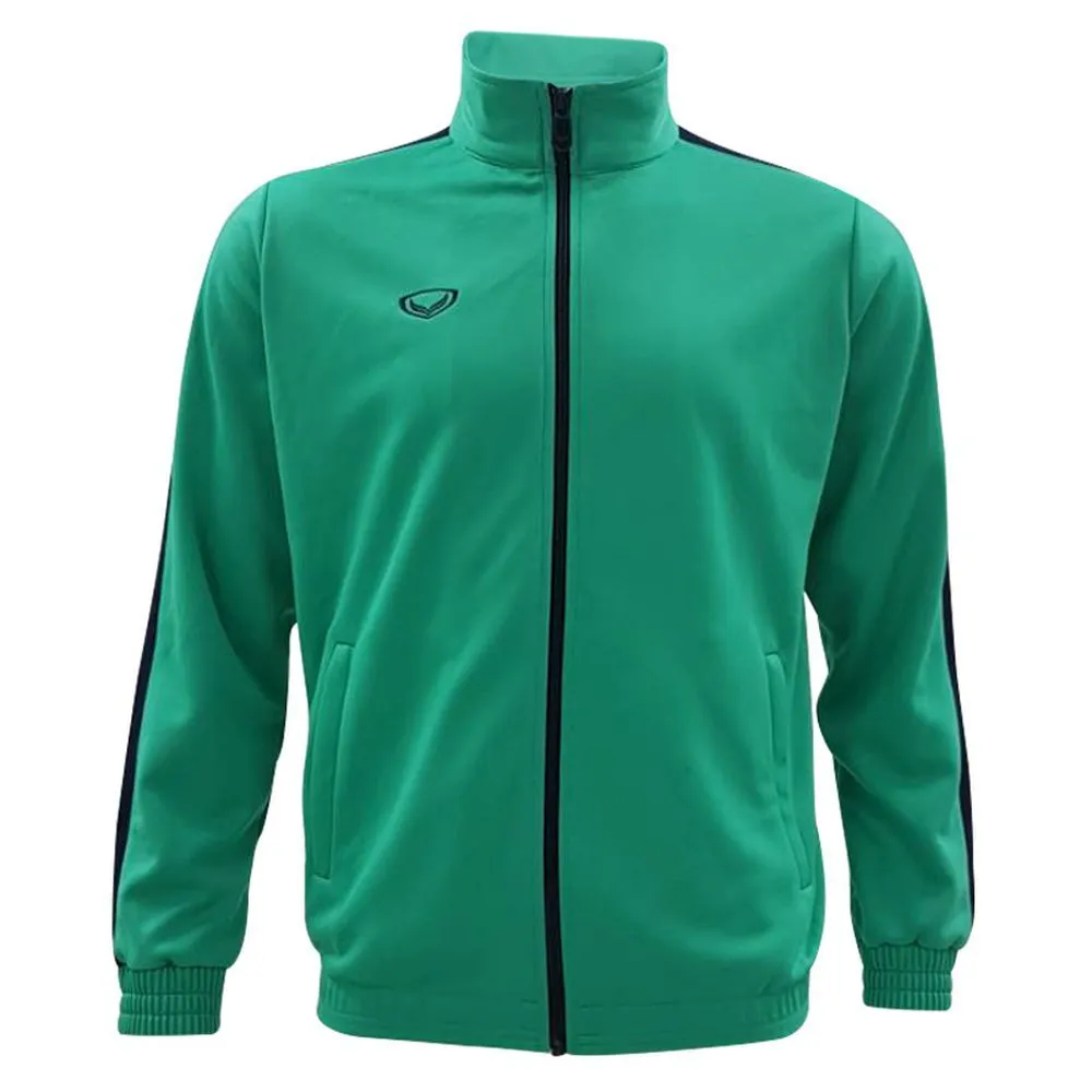 GRAND SPORT Green Warm Jacket (016355)