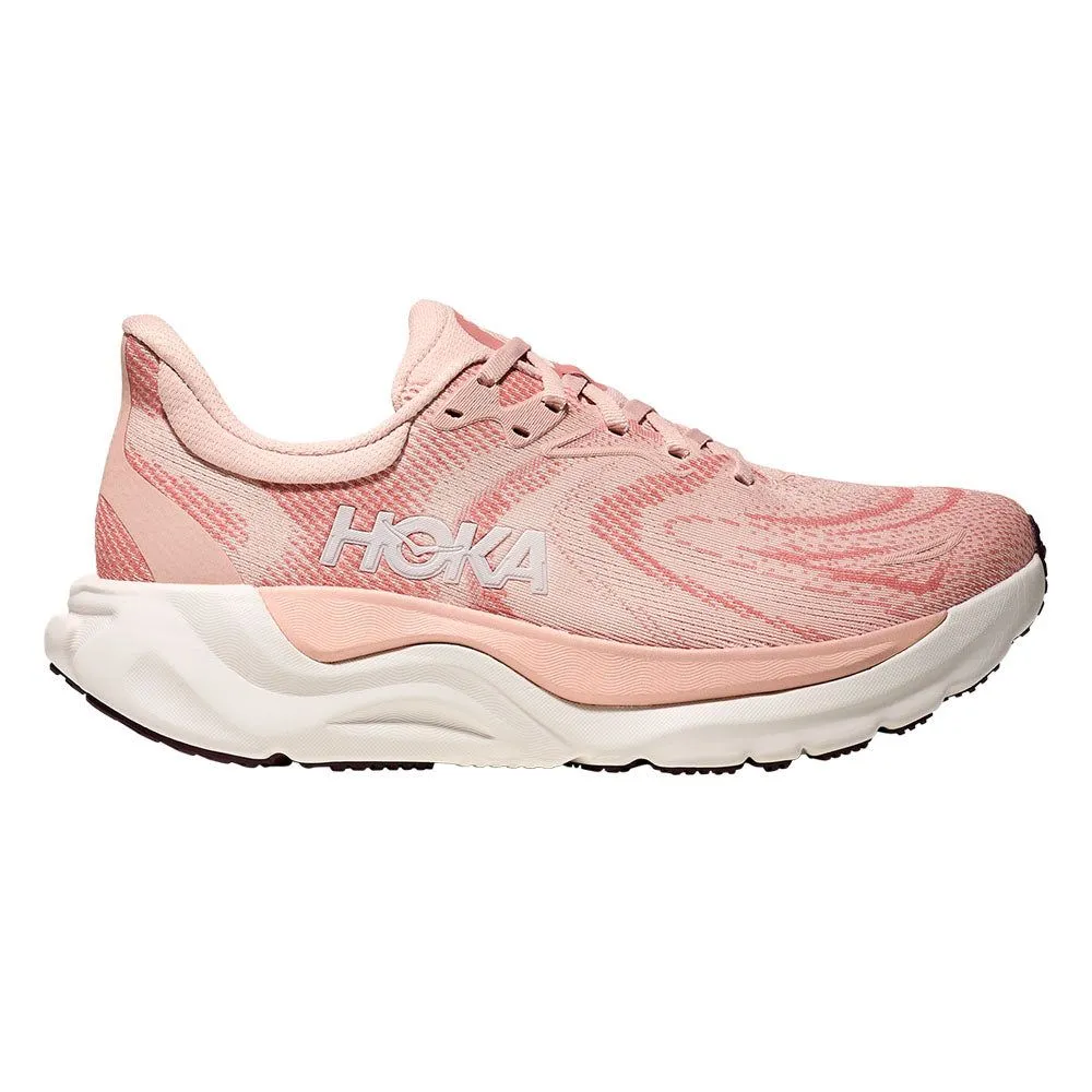 HOKA Arahi 8 Women Running Shoes Pink - HO229SH170ELTH