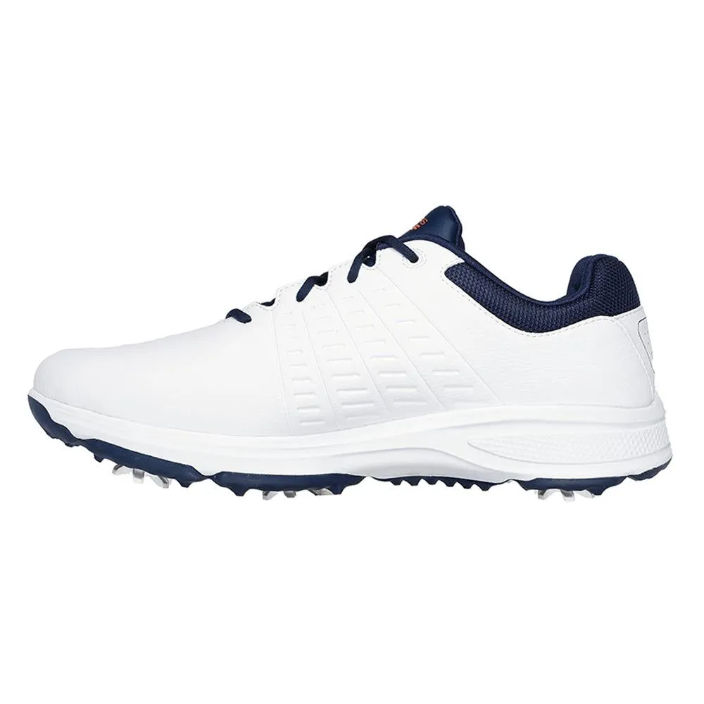 SKECHERS Men Golf Shoes GO GOLF Torque 2™ White - SK108SH782EITH