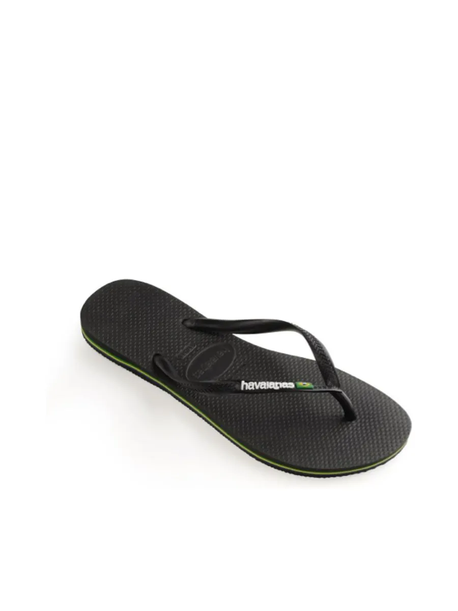 HAVAIANAS Sandalias Brasil Logo Fc Pr 41108501069