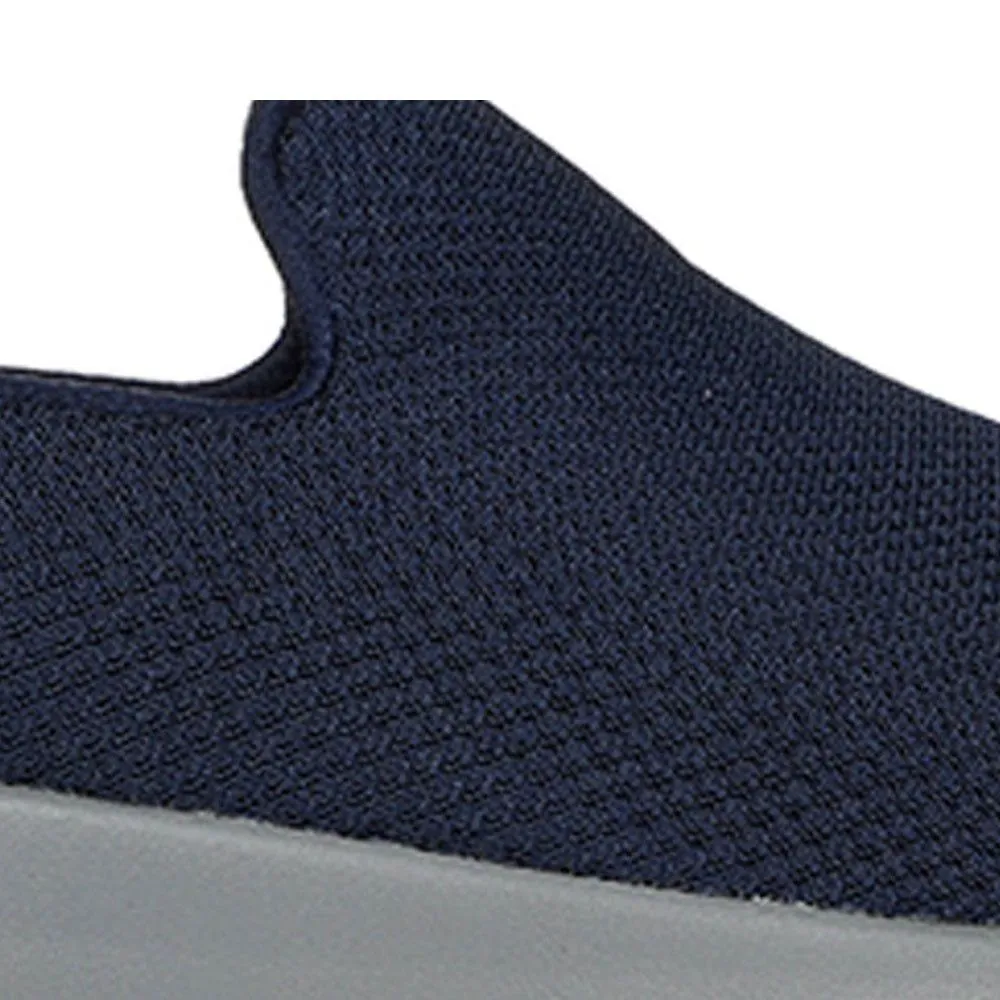 SKECHERS Men Training Shoes GO WALK Max™ Navy - SK108SH842EETH