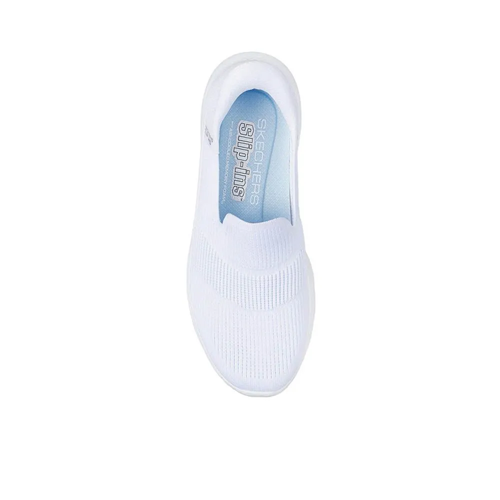 SKECHERS Women Training Shoes GO WALK 7™ - Desirae White - SK108SH728EFTH