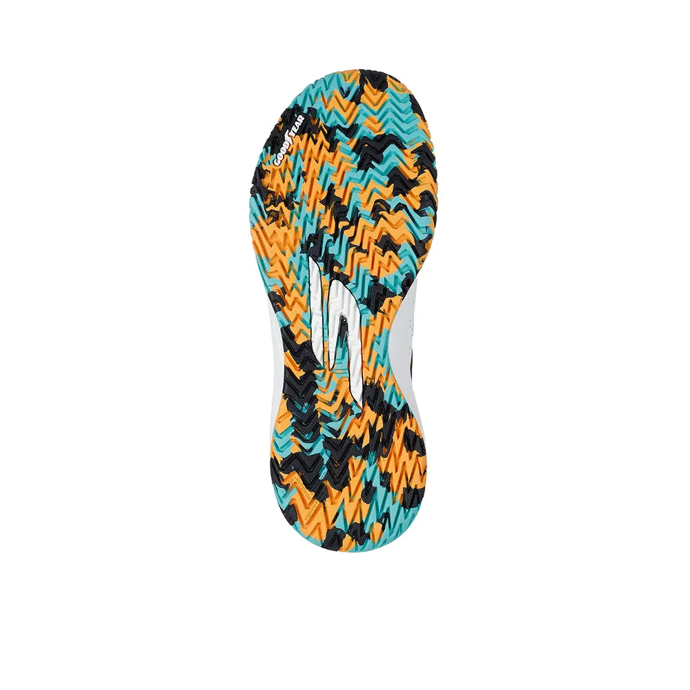 SKECHERS Viper Court Rally  Men Indoor Court Shoes White - SK108SH687EMTH