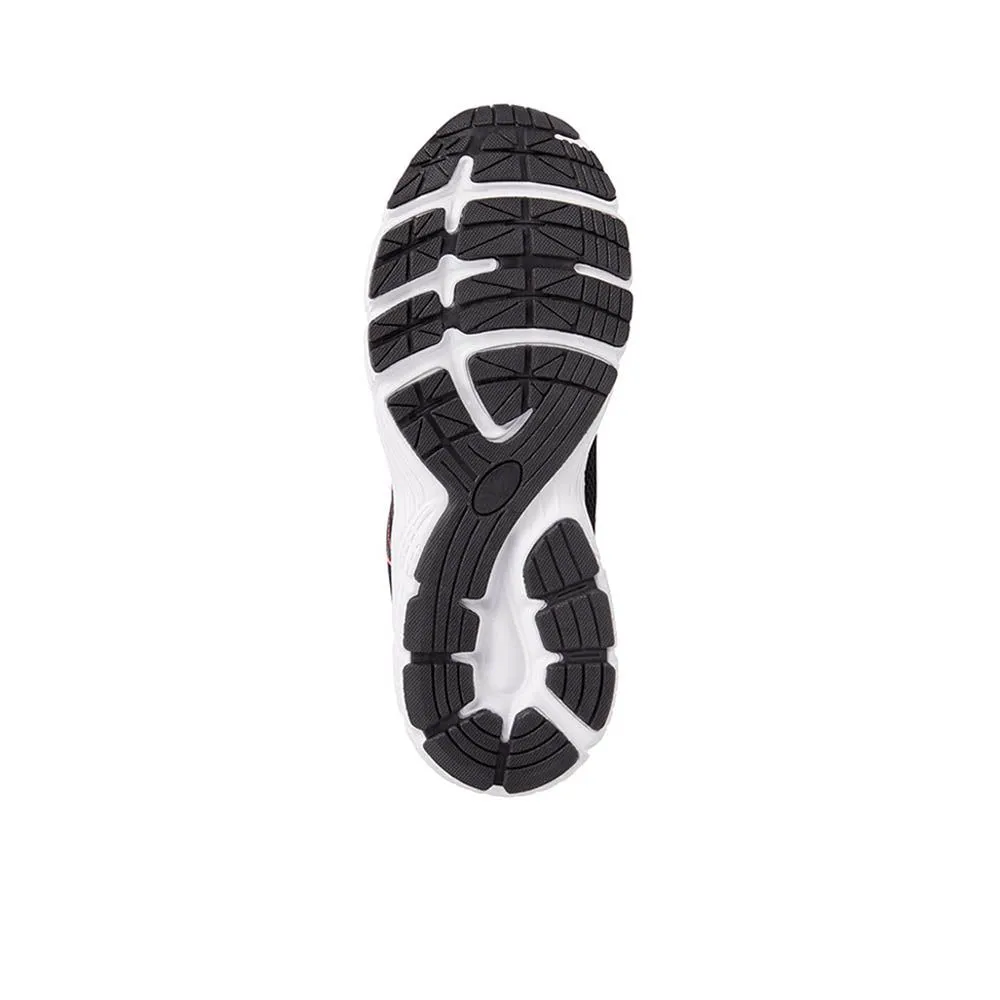 ENERGETICS Men Running Shoes Amsterdam VI Black - EN714SH718EGTH