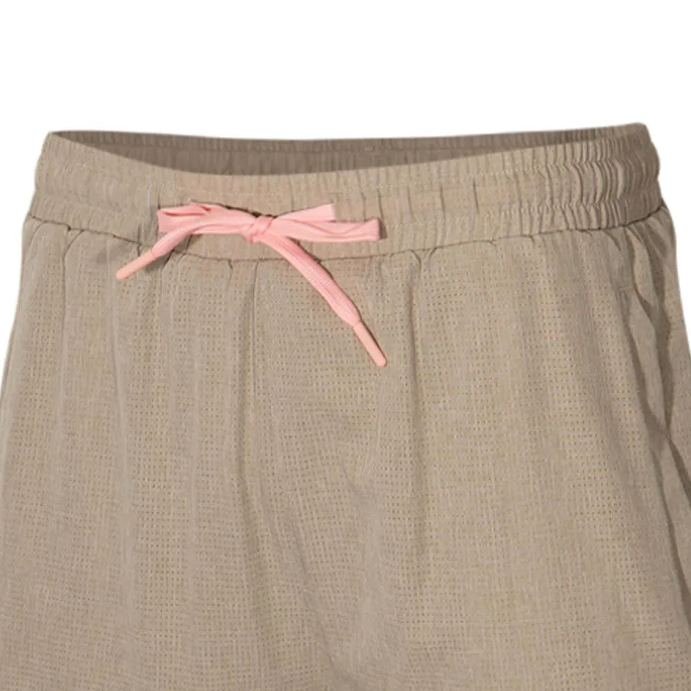 FILA Men Training Shorts Active Brown - FI039AP016EITH