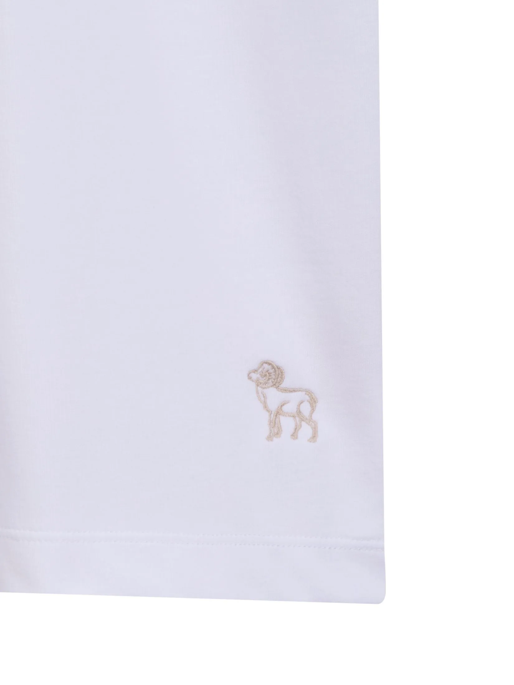 DEFRY 01 Men T-Shirt Henley Short Sleeves 2506USSM012