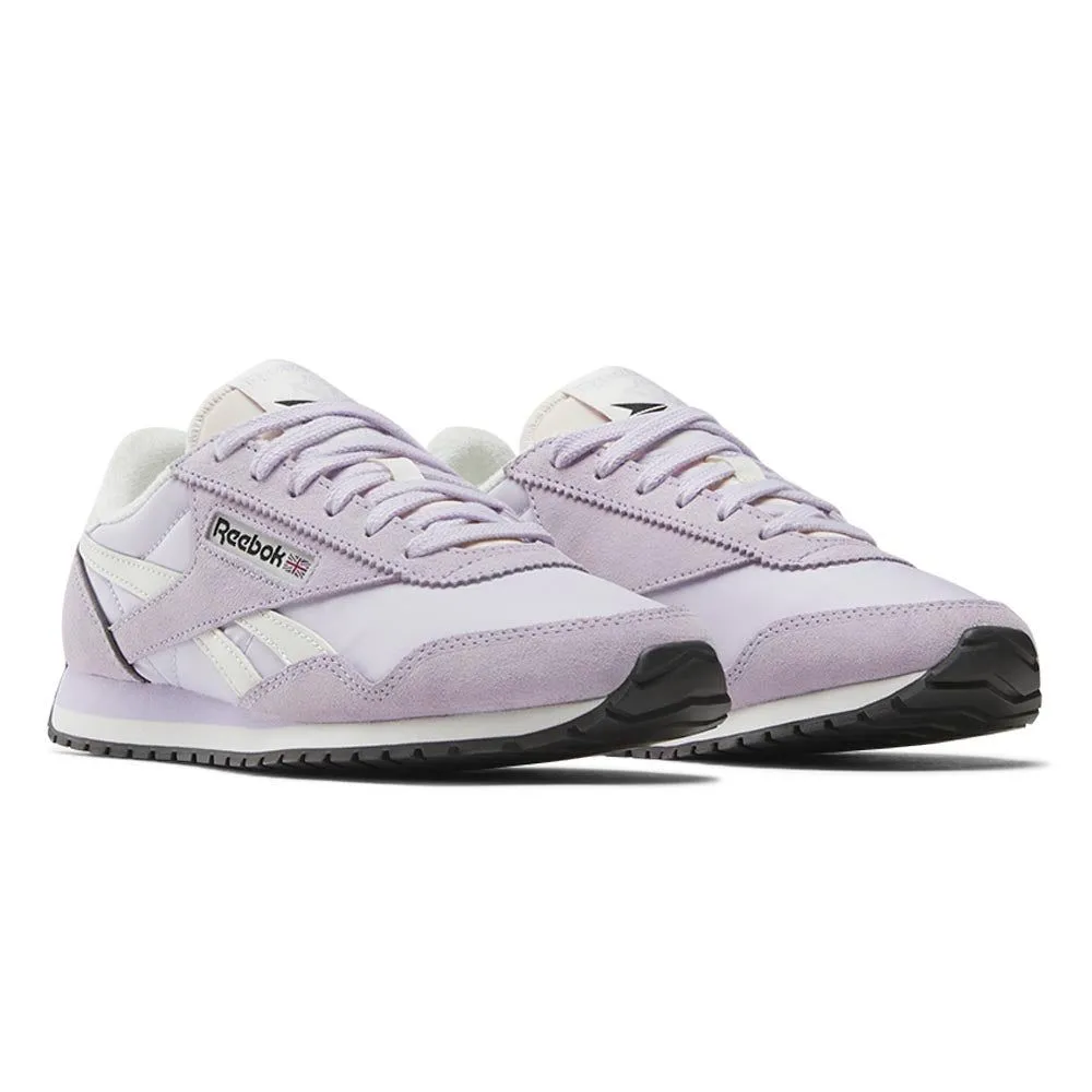 REEBOK Women Casual Shoes Classic AZ Purple - RE099SH799EJTH