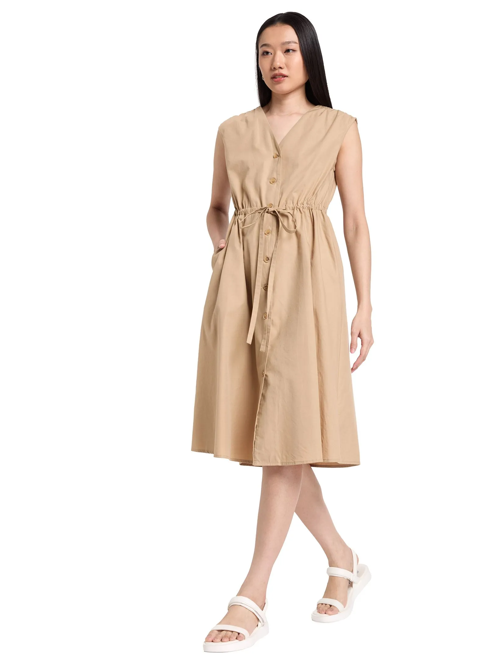 NEXT PHASE Women Maxi Dress Sleeveless