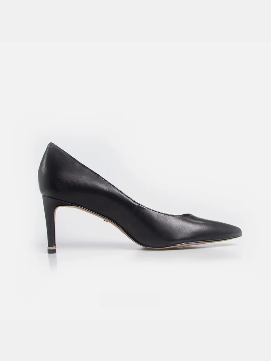 KENNETH COLE WOMEN'S HEELS RILEY 70 PUMP / BLACK Size - 5 US