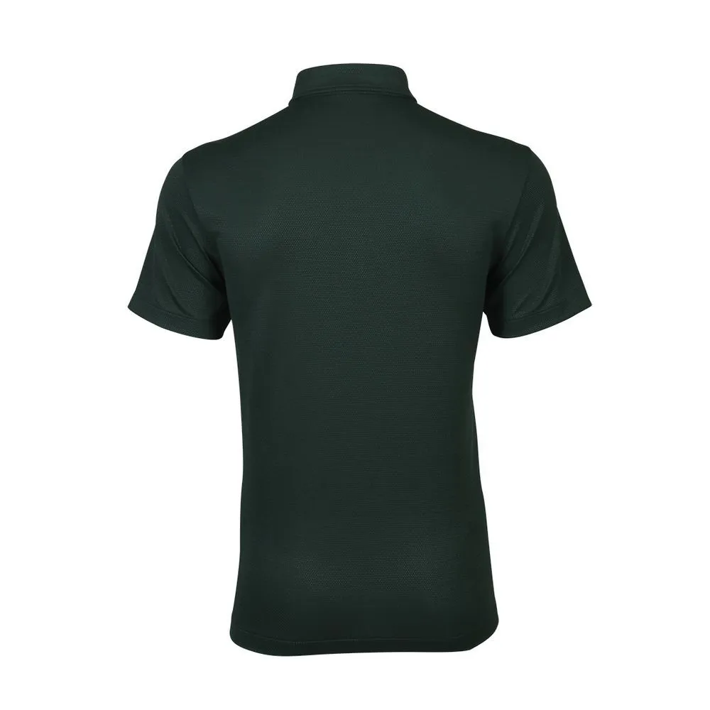GRAND SPORT Green Men's polo shirt (012261)