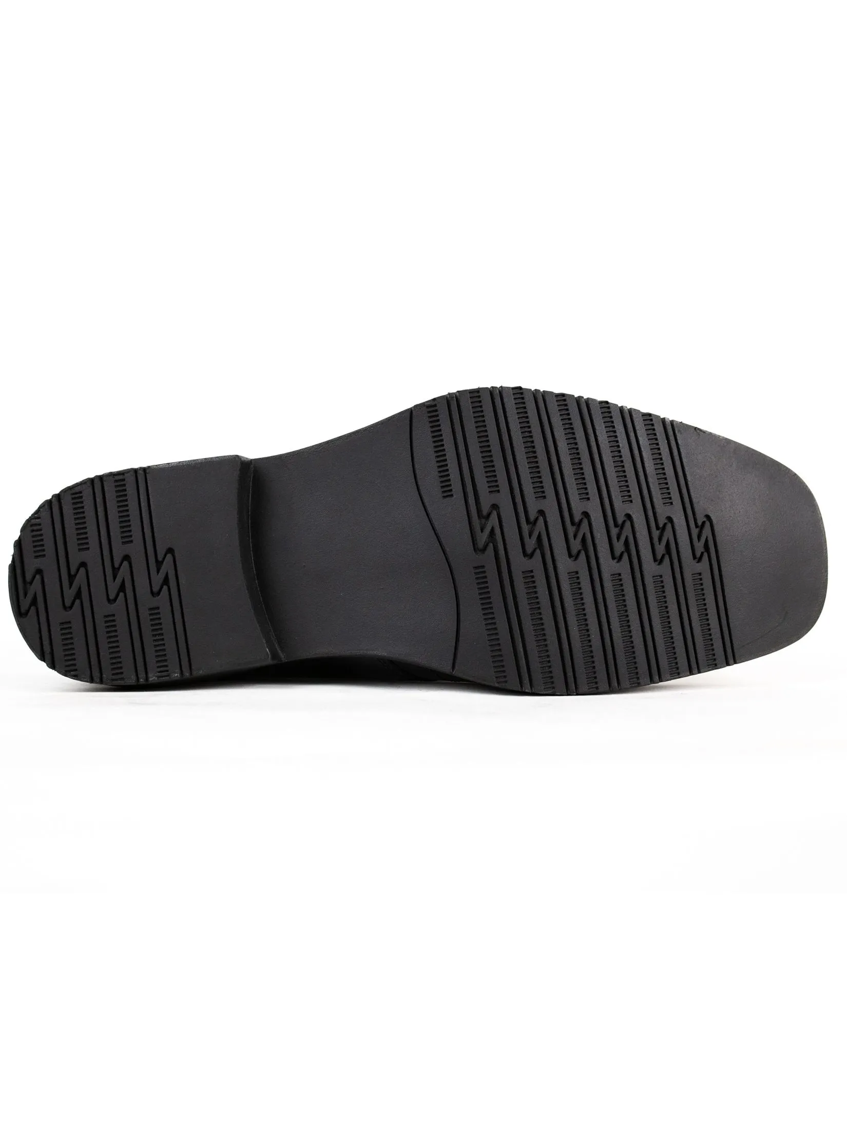 HEAVY Men's Formal Shoes NB Black